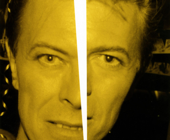 David Bowie