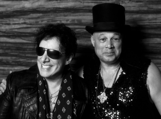 Bammys 2018-Neal Schom-Narada Michael Walden-291