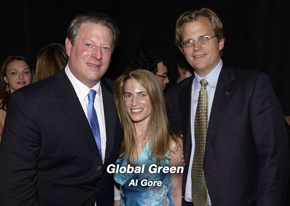 Cx-Al Gore