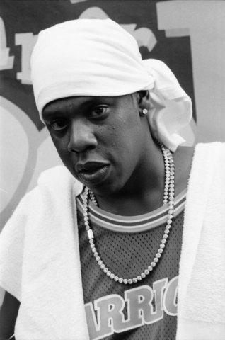 Jay Z-