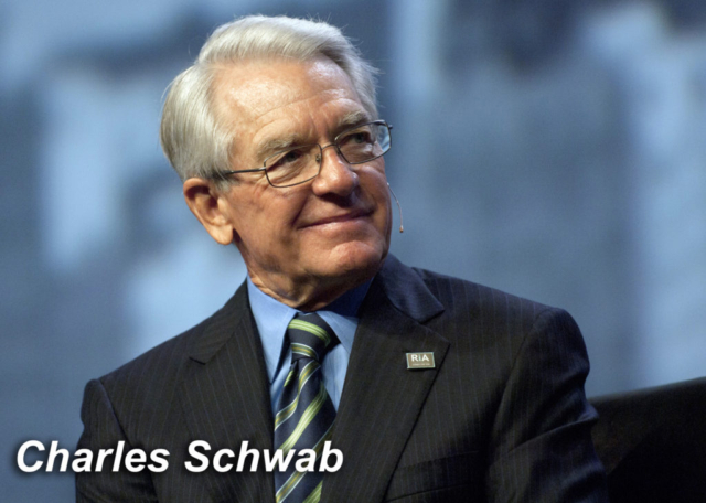 Charles Schwab