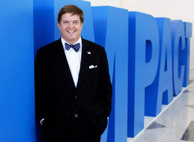 Charles Schwab Convention