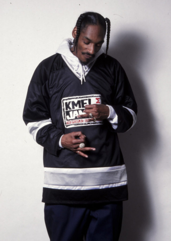 Snoop--106 copy