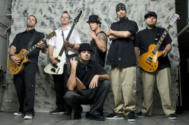 The Lordz of Brooklyn