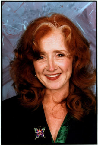 Bonnie Raitt
