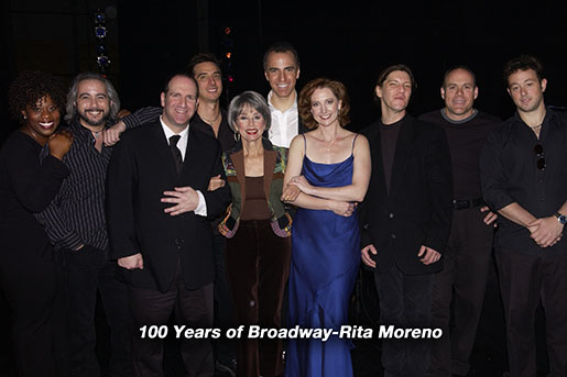 cX-100 yrs bwy-rita moreno