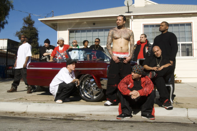 Thizz Latin-