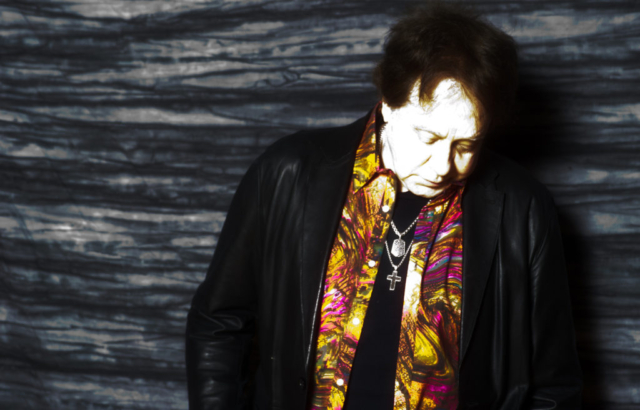 eddie Money 2018